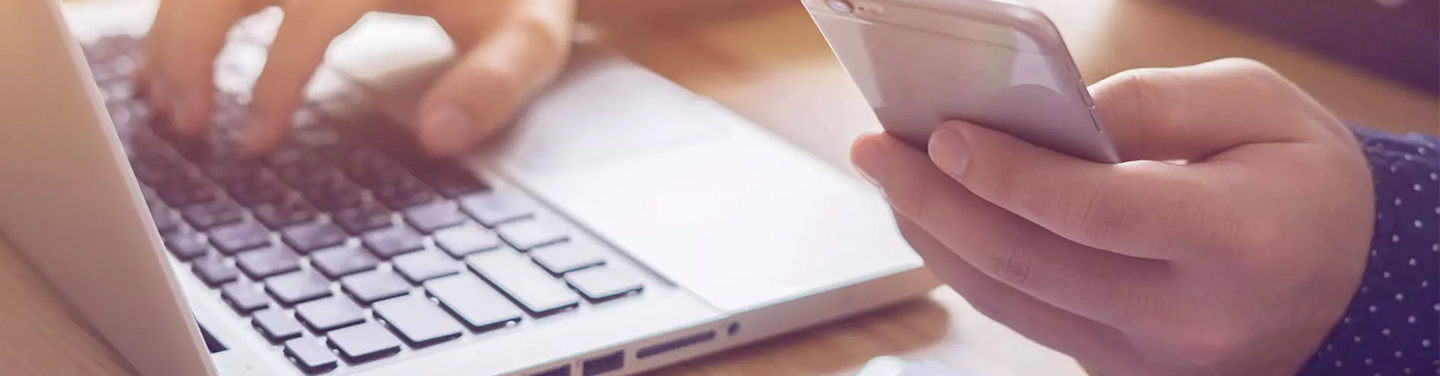Contact Page banner